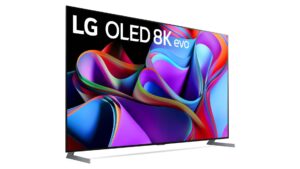 LG Display, OLED/LCD TV’ler için “8K” panel üretimini sona erdirdi