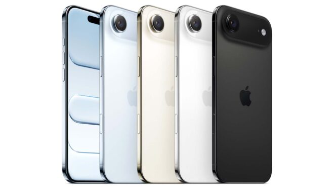 iPhone Air 2’nin bu yıl tanıtılmayacağı iddia ediliyor