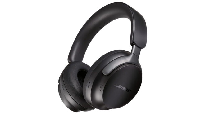 Bose QuietComfort Ultra