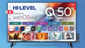 Hi-Level HL50QFPRL-A14S