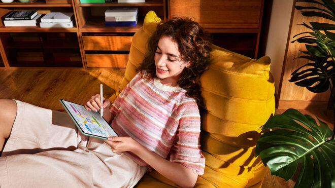 Huawei MatePad 11.5 S