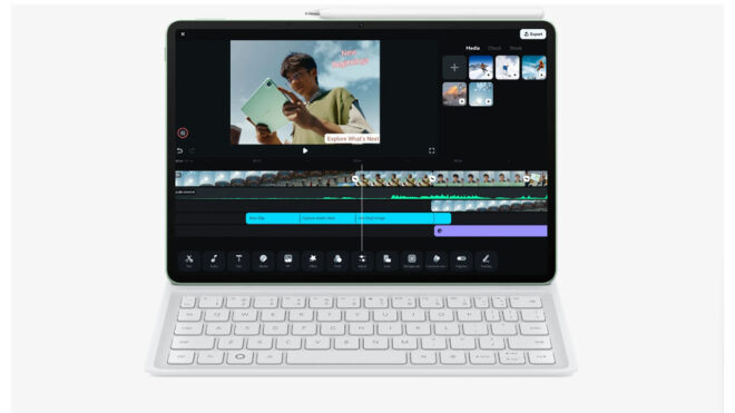 Huawei MatePad 11.5 S