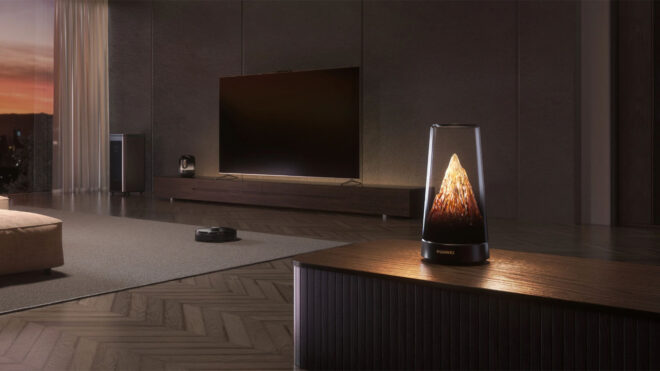 Huawei WiFi Mesh X3 Pro