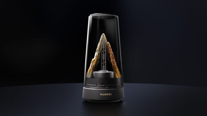 Huawei WiFi Mesh X3 Pro