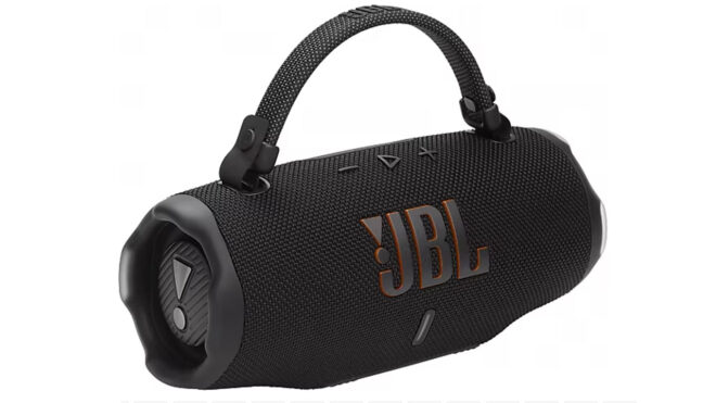 JBL Charge 6