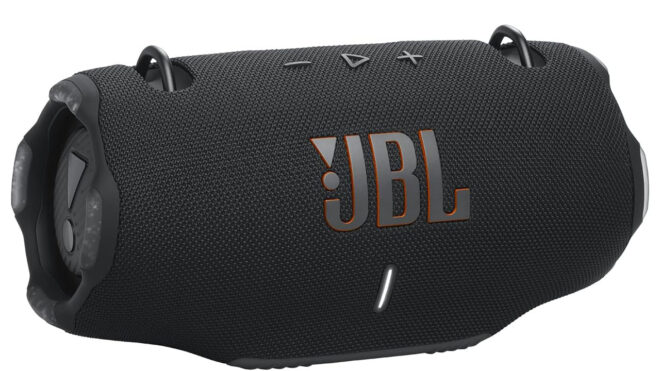 JBL Xtreme 4