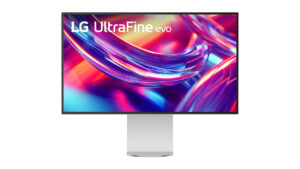 LG UltraFine Evo