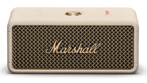 Marshall Emberton III