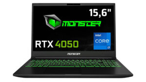 Monster Abra A5 V20.7.2