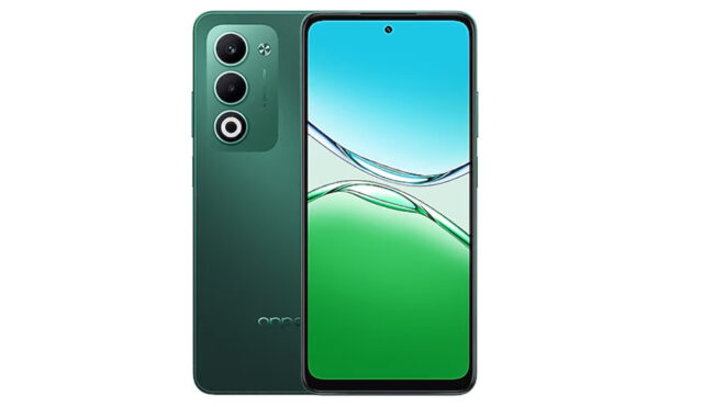 OPPO A5