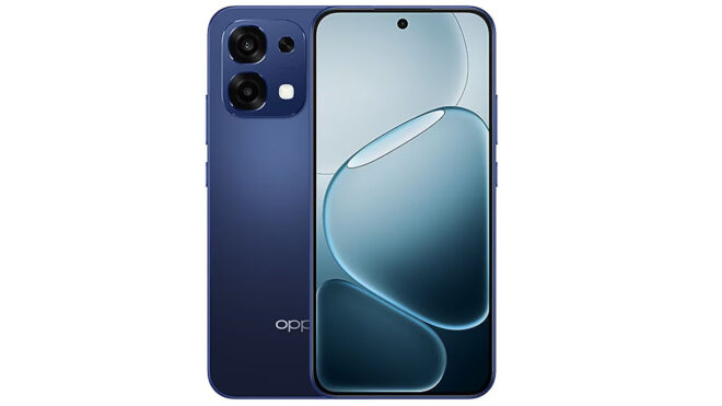 OPPO A6 Pro
