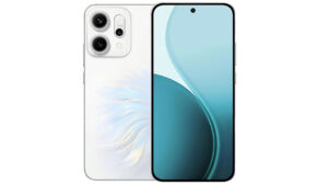 OPPO Reno 14