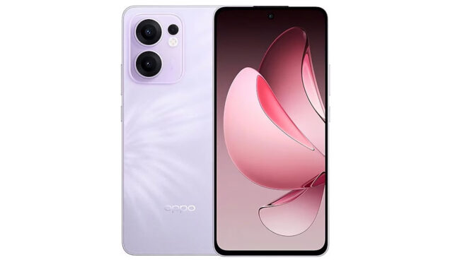 OPPO Reno13 F