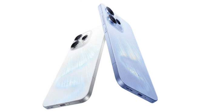 OPPO Reno15