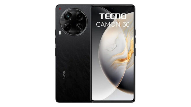 TECNO Camon 30