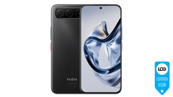 nubia air 5G
