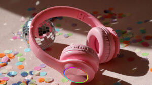 ttec SoundBuddy Funled