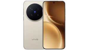 vivo X300 Pro