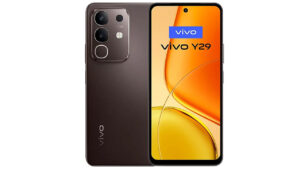 vivo y29