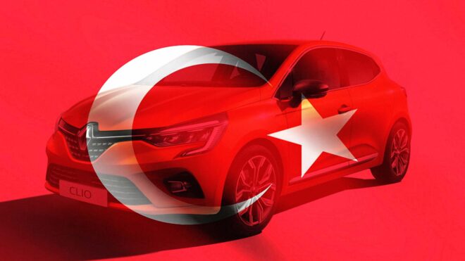 2026’nın ocak ayında Türkiye’de en çok satılan sıfır otomobil modelleri belli oldu