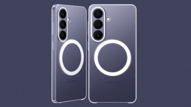 Samsung Galaxy S26 serisinde Qi2 mıknatısları yer almayabilir