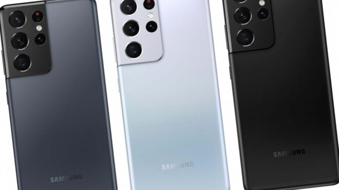 Samsung Galaxy S21 serisinin yazılım desteği sona erdirildi