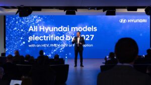 Hyundai Türkiye, 2025 yılında satışlarını yüzde 10 artırdı