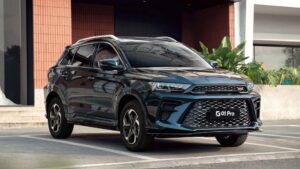 Eskişehir’de üretilen SWM G01 Pro, bayilerdeki yerini aldı