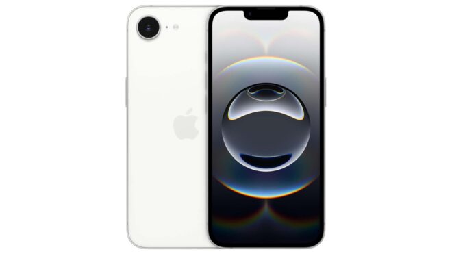 iPhone 17e bu ayın sonunda tanıtılabilir