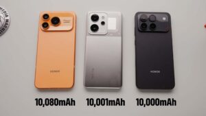 Nothing CEO'su Carl Pei, silikon-karbon telefon bataryaları hakkında konuştu