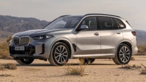 BMW X5 ve X7 yeniden Türkiye'de satışa sunuldu