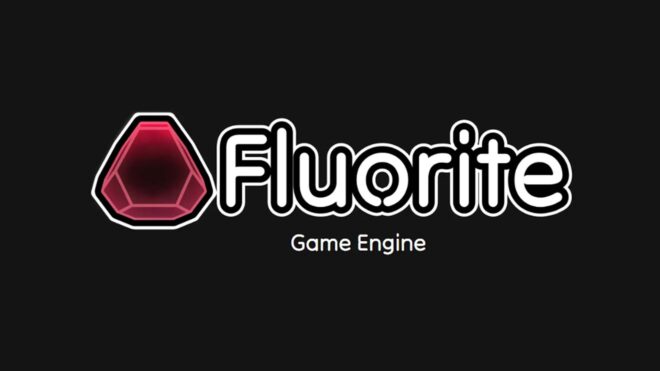 Toyota, Fluorite isimli kendi oyun motorunu duyurdu