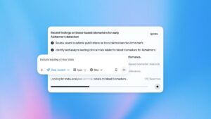 OpenAI, ChatGPT, Derin Araştırma