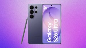 Samsung Galaxy S26, Galaxy S26+ ve Galaxy S26 Ultra resmi olarak tanıtıldı