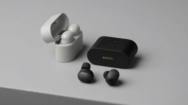Sony WF-1000XM6 resmi olarak tanıtıldı