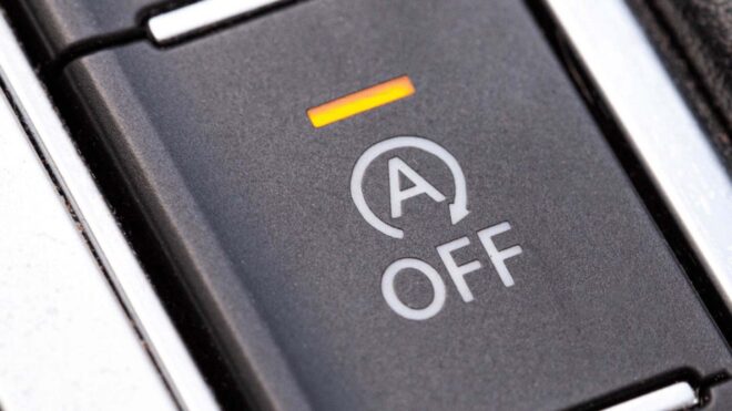 ABD, araçlardaki start-stop sistemini rafa kaldırıyor