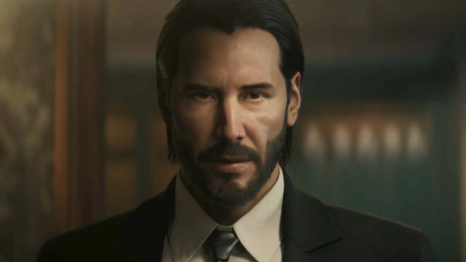 John Wick