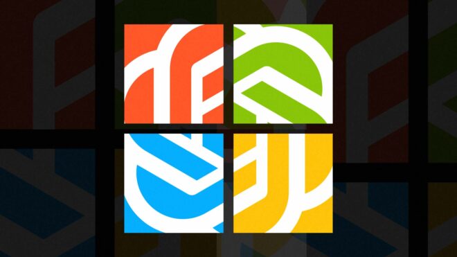 Microsoft, yapay zekada OpenAI'a olan bağımlılığını bitirmek istiyor