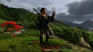 Ücretsiz DLC "Ghost of Yōtei Legends", 10 Mart'ta çıkacak [Video]