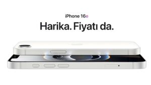 iPhone 17e