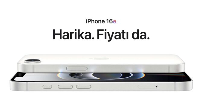 iPhone 17e