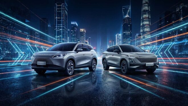 OMODA & JAECOO, Türkiye pazarındaki dual (çift) marka stratejik birleşmesini resmen tamamladığını açıkladı.