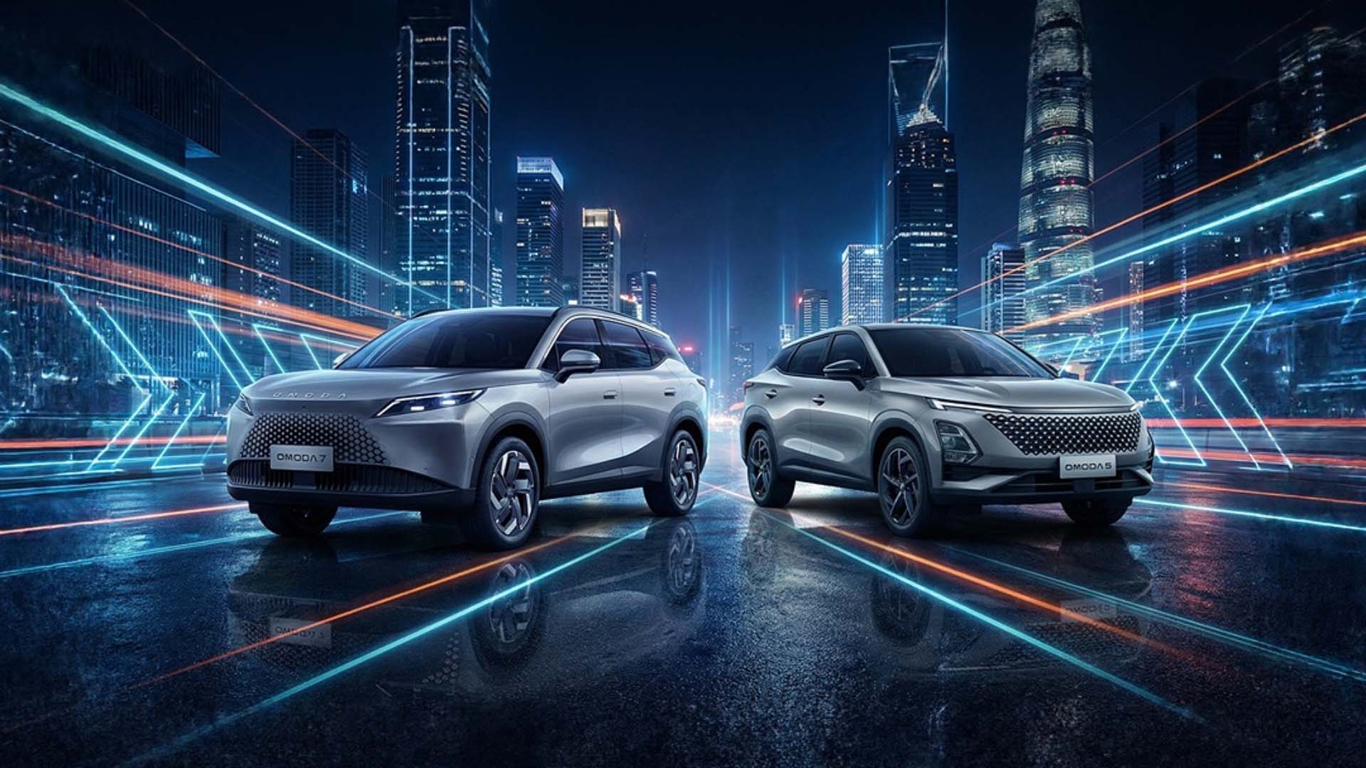 OMODA & JAECOO, Türkiye pazarındaki stratejik birleşmesini tamamladı