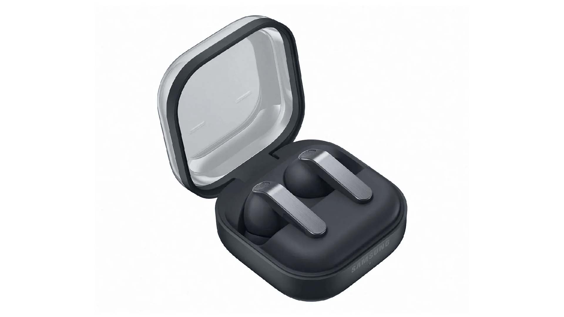 Samsung Galaxy Buds 4 ve Buds 4 Pro için yeni basın görselleri sızdırıldı