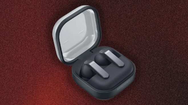 Samsung Galaxy Buds 4 ve Buds 4 Pro resmi olarak tanıtıldı