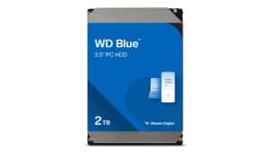 Western Digital