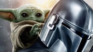 Star Wars: Mandalorian ve Grogu filminden yeni fragman yayınlandı