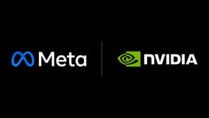 Meta ve Nvidia