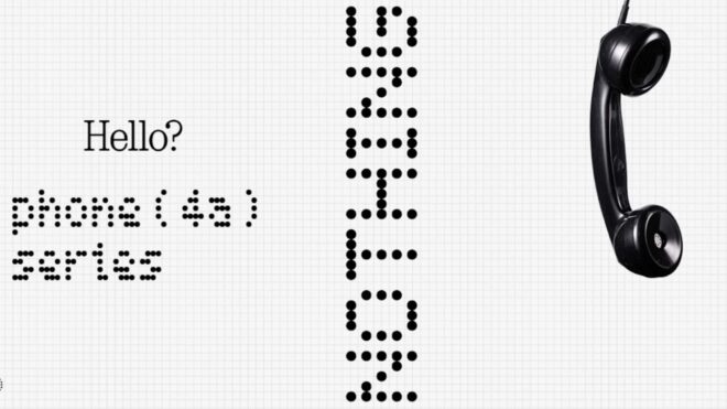 Nothing Phone (4a) modelinin çok teknikleri detayları sızdırıldı