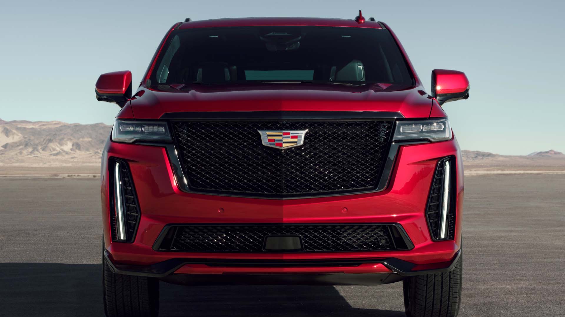 Türkiye’ye resmi olarak getirilen Cadillac, GMC ve Chevrolet modelerinin uçuk satış fiyatları belli oldu